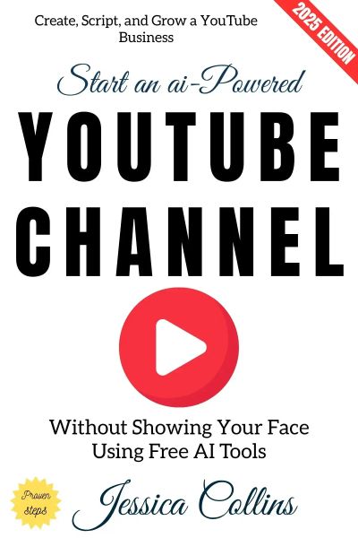 Start an AI-Powered YouTube Channel