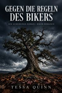 Gegen die Regeln des Bikers