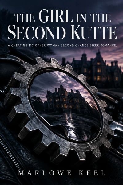 The Girl in the Second Kutte