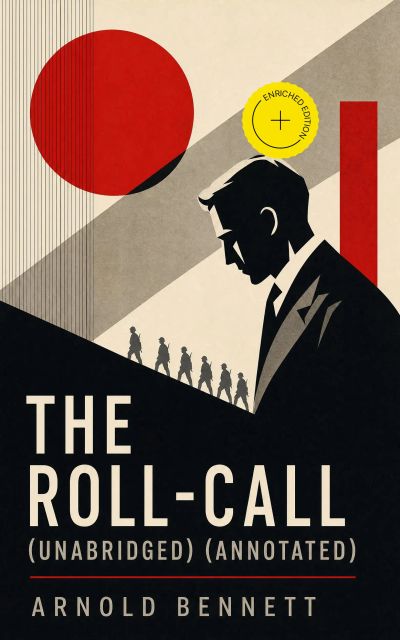 The Roll-Call (Unabridged) (Annotated)