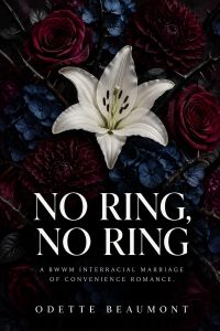 No Ring, No Ring