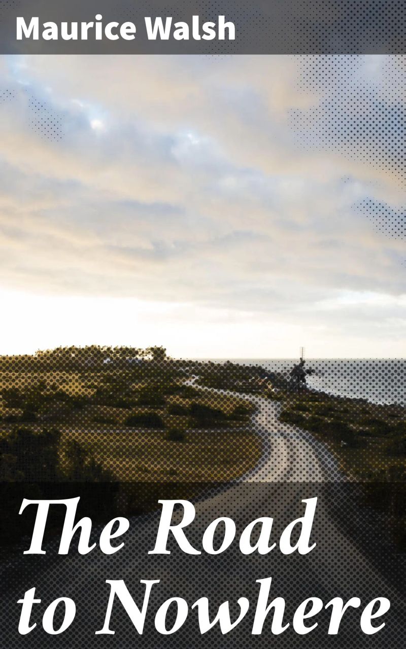 The Road to Nowhere