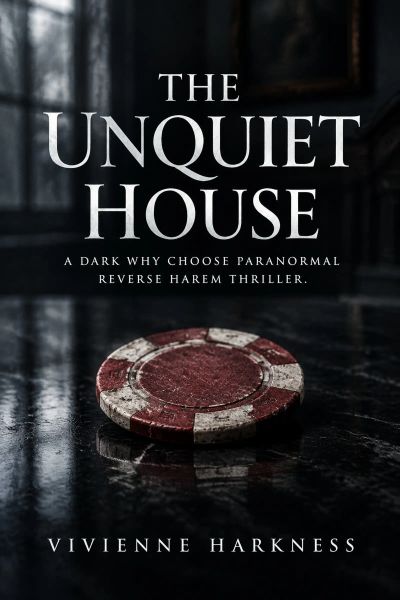The Unquiet House