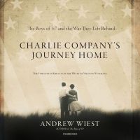 Charlie Company’s Journey Home
