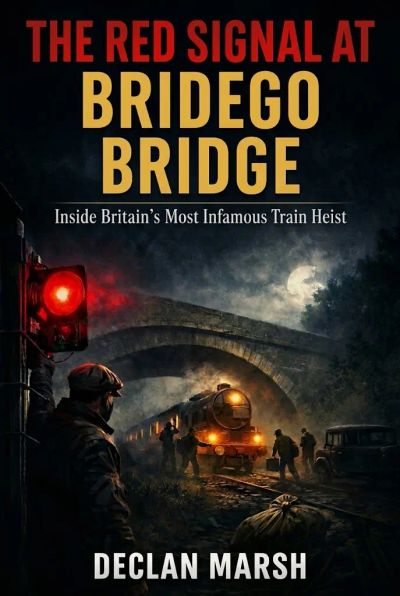 The Red Signal at Bridego Bridge