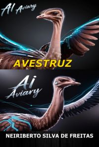 Avestruz