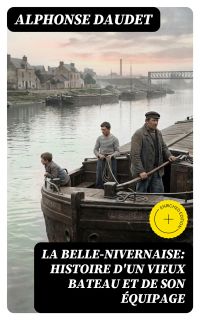 La Belle-Nivernaise: Histoire d'un vieux bateau et de son équipage