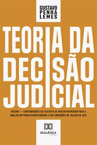 Teoria da Decisão Judicial