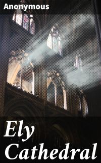 Ely Cathedral