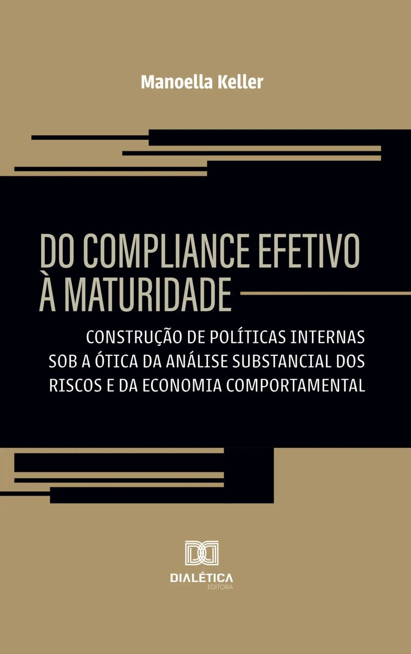 Do Compliance Efetivo à Maturidade