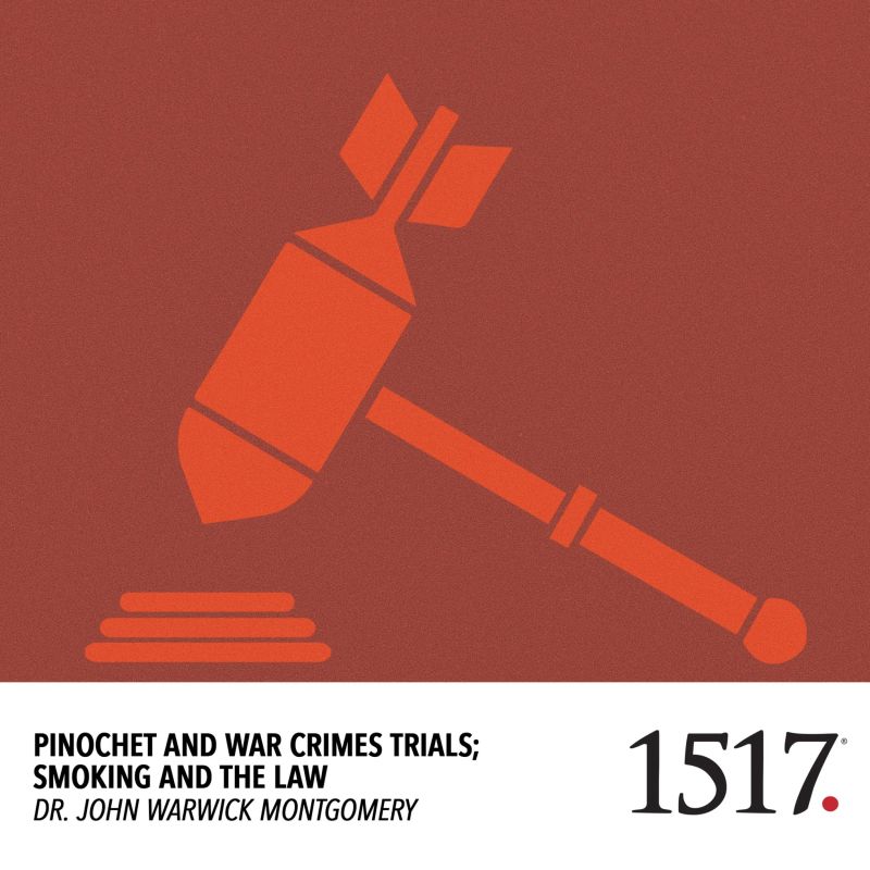 Pinochet and War Crimes Trials