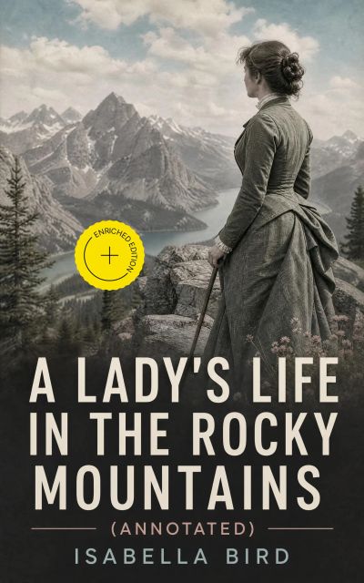 A Lady's Life in the Rocky Mountains (Annotated)