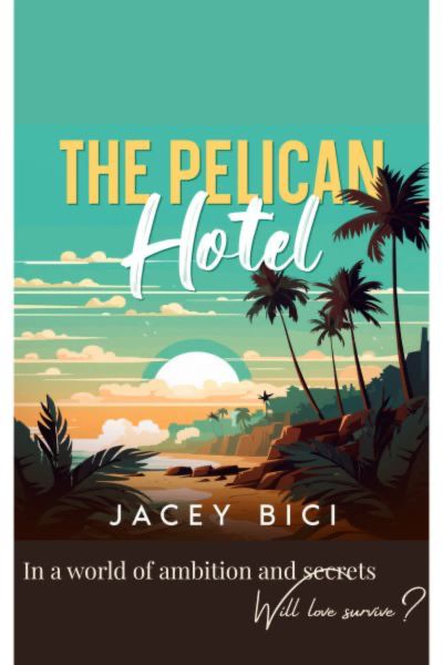 The Pelican Hotel