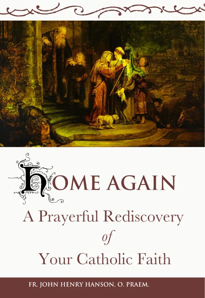 Home Again