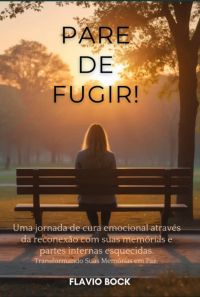 Pare De Fugir