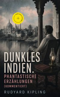 Dunkles Indien. Phantastische Erzählungen (Kommentiert)