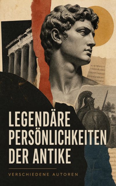 Legendäre Persönlichkeiten der Antike