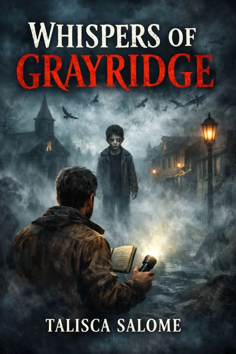 Whispers of Grayridge