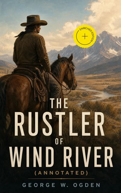The Rustler of Wind River (Annotated)