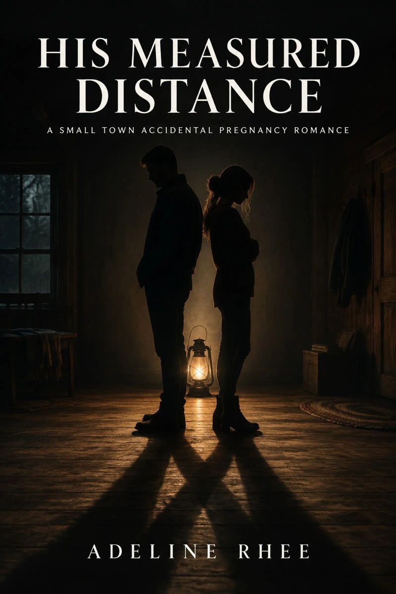His Measured Distance