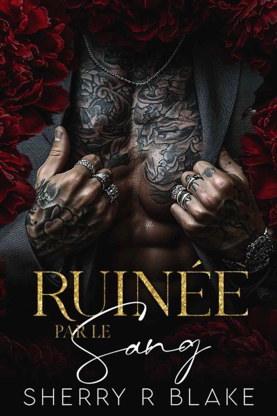 Ruinée Par Le Sang