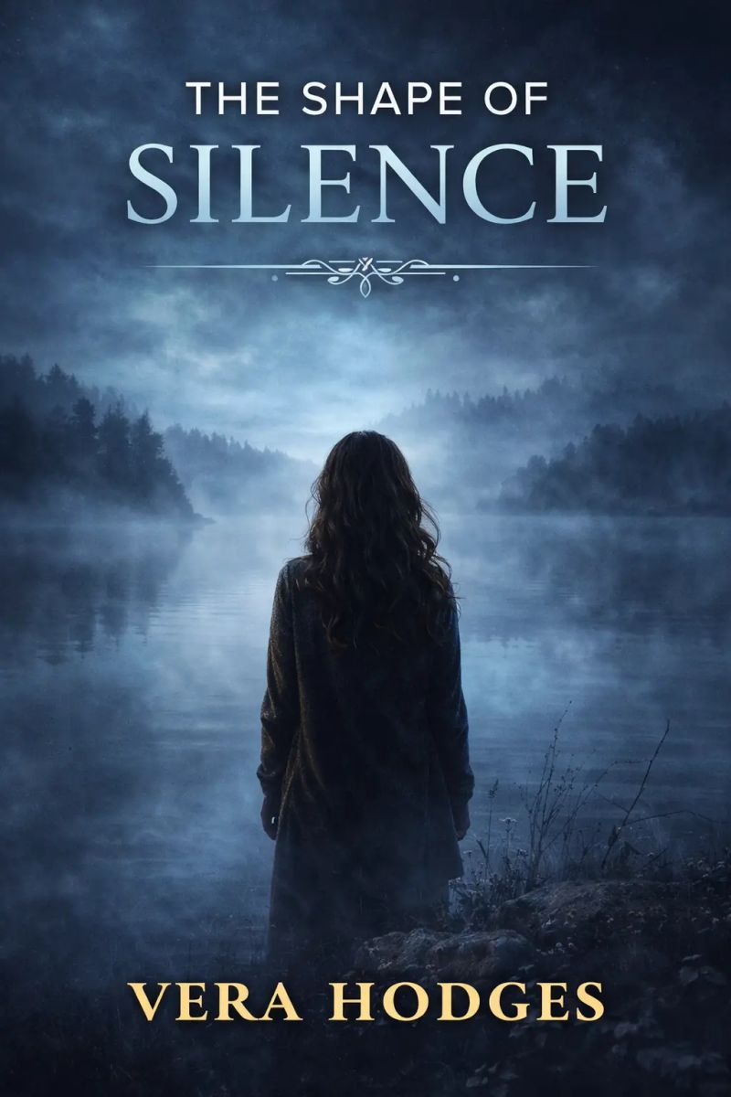 THE SHAPE OF SILENCE