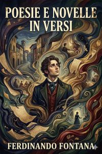 Poesie e novelle in versi