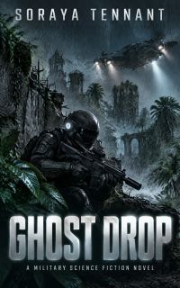 Ghost Drop