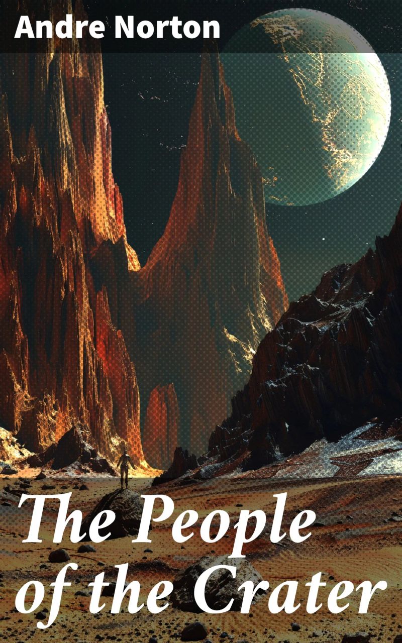 The People of the Crater
