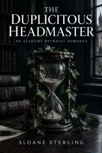 The Duplicitous Headmaster