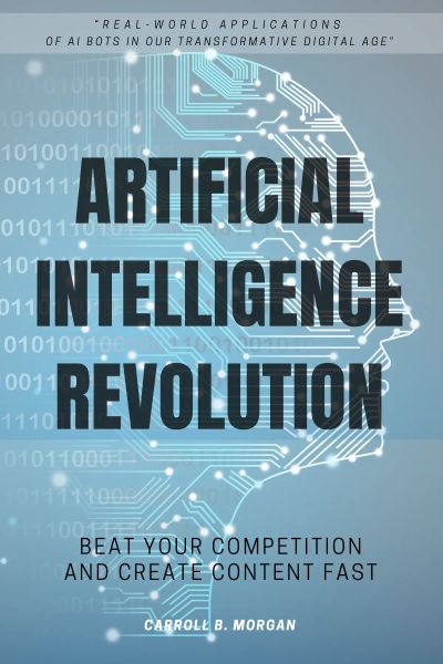 Artificial Intelligence Revolution