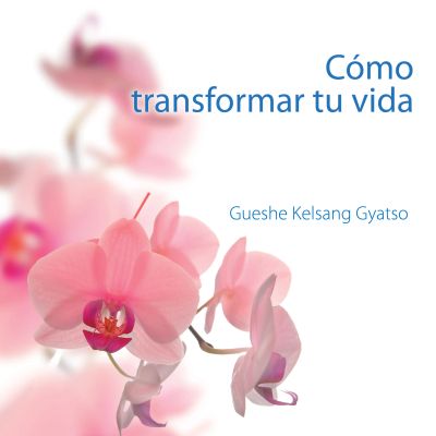 Cómo transformar tu vida