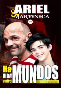Ariel E Martinica