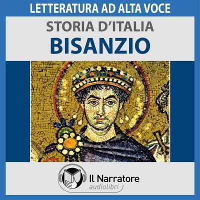 Storia d'Italia - vol. 12  - Bisanzio