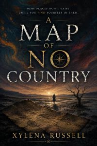 A MAP OF NO COUNTRY
