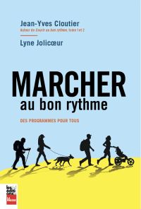 Marcher au bon rythme