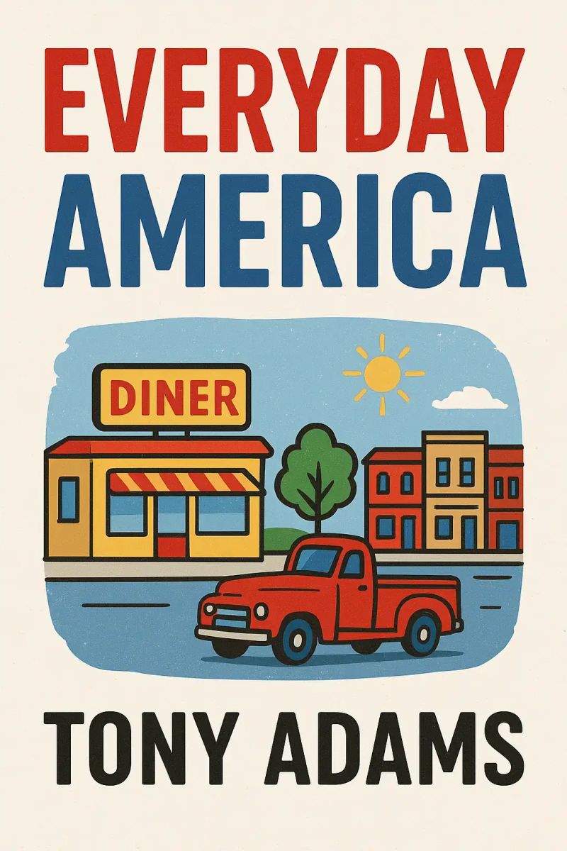 Everyday America