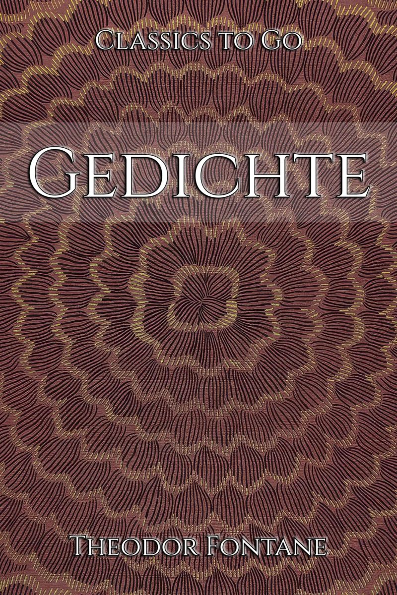 Theodor Fontane: Gedichte