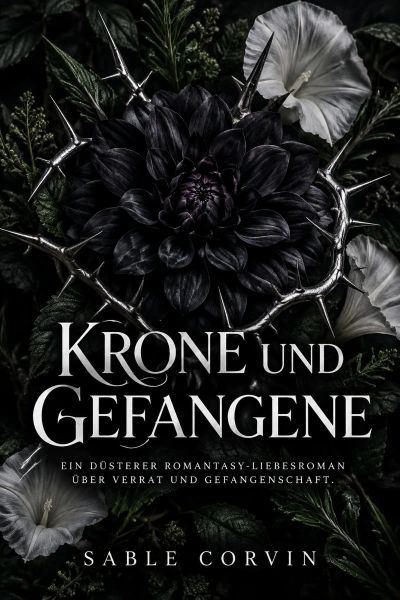 Krone und Gefangene