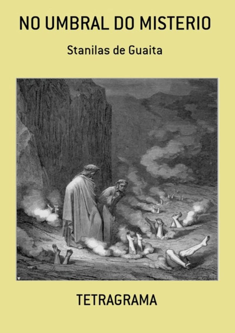 No Umbral Do Misterio
