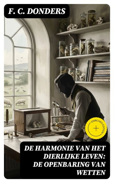 De Harmonie van het Dierlijke Leven: De Openbaring van Wetten