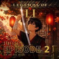 LI S1 - Episode 02 - Der Ruf des Adlers
