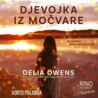 Djevojka iz močvare