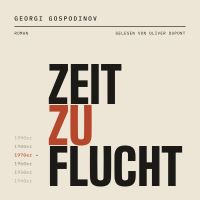 Zeitzuflucht