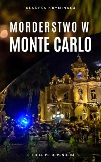 Morderstwo w Monte Carlo