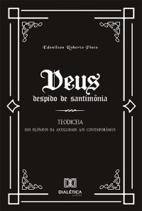 Deus despido de santimônia