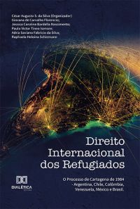 Direito Internacional dos Refugiados