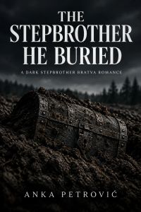 The Stepbrother He Buried