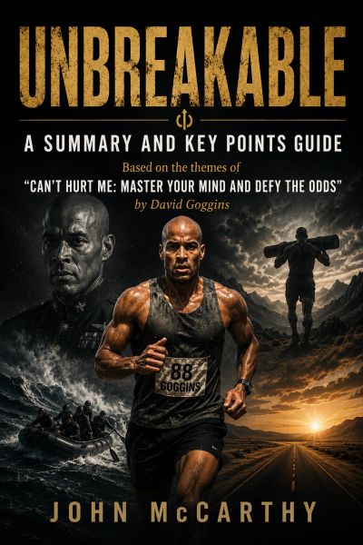 UNBREAKABLE - A Summary and Key Points