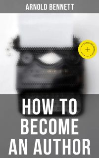 How to Become an Author